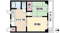 🉐敷金礼金0円！🉐ヴィラ南山