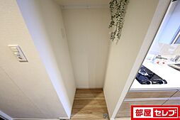ラグゼナ上前津(旧LUXENA KAMIMAEZU)