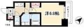 CK-RESIDENCE野並駅前7階6.1万円
