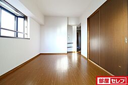 クレスト石川橋 3階3LDKのリビング/ダイニング