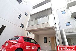 ディアステージ井口公園