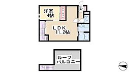 🉐敷金礼金0円！🉐Grandtic Vida Mizuho