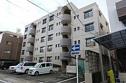 八城マンション