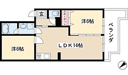 🉐敷金礼金0円！🉐メゾン柏木