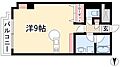 ラヴィアン室賀2階5.4万円