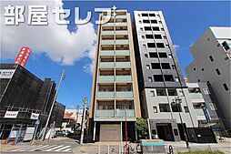 ユニファイ新瑞橋
