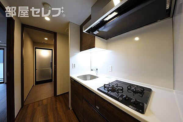 ローレルタワー名古屋栄