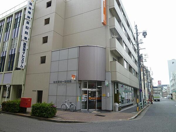 ローレルタワー名古屋栄
