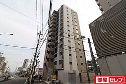 プレサンスロジェ瑞穂運動場東駅前