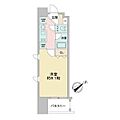 ベルファース川原通3階5.4万円