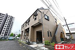 リバティー川名