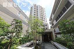 プラウド瑞穂公園東
