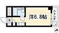 ドール堀田24階3.5万円
