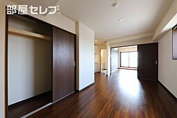 ARATAMA　Base 4階1SLDKのリビング/ダイニング