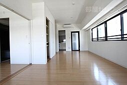 YZ　mahoroba 11階1LDKのリビング/ダイニング