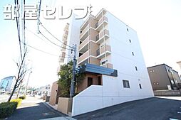 リブ荒池