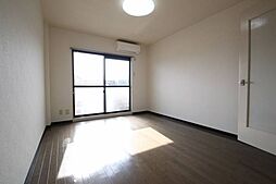 オリオンハイツ 3階1Kのリビング/ダイニング