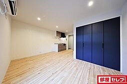 ガーデン熱田(garden熱田)