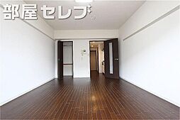 マ・メゾン瑞穂 1階1Kのリビング/ダイニング