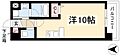 ベレーサ新瑞橋7階5.5万円