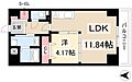 GRANDUKE栄elima9階11.3万円
