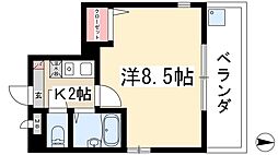 🉐敷金礼金0円！🉐ベルクレスト八事