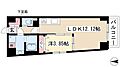 S-FORT熱田花町2階10.7万円