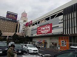 わくわく広場イオンタウン千種店 213m