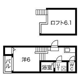 🉐敷金礼金0円！🉐NEXSTAGE堀田