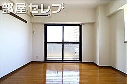 アーバンハイツ八事 3階1Kのリビング/ダイニング