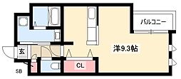 🉐敷金礼金0円！🉐アンナマリーミズホ