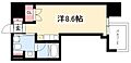 コンフォートカナヤマ3階6.1万円