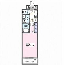コーポハピネス白砂