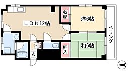 サンパーク千代田 3階