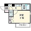 エトワール瑞穂3階3.7万円