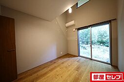 隠れ家(KAKUREGA) 1階1Kのリビング/ダイニング