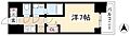 S-RESIDENCE上前津駅前10階6.6万円