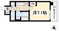 エスリード千種パークフロント5階6.2万円