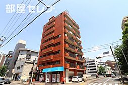 ライオンズマンション東別院