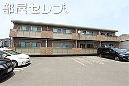 アウラガーデン　Ｂ棟