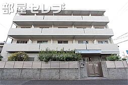 グランシャリオ長谷