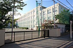 名古屋市立野並小学校 697m