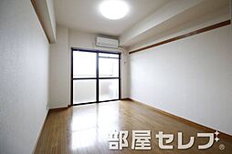 FULL　HOUSE　YAGOTO 5階1Kのリビング/ダイニング