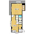 K2スクエア3階5.8万円