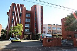 名古屋柳城短期大学 640m