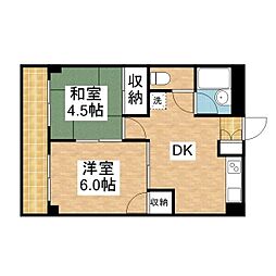 タマキビル 3階