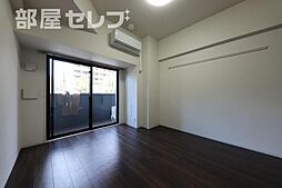 セイワパレス丸の内駅前プレミア 15階1Kのリビング/ダイニング