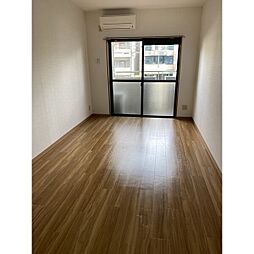 メゾンドビジェ 2階1Kのリビング/ダイニング