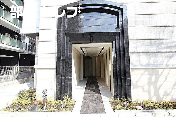 ポルタニグラ大須　3月契約キャンペーン実施中(内容はお問い合