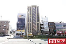 メイプルコート東山公園